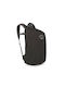 Osprey Ultralight Ορειβατικό Σακίδιο 18lt Μαύρο Daypack