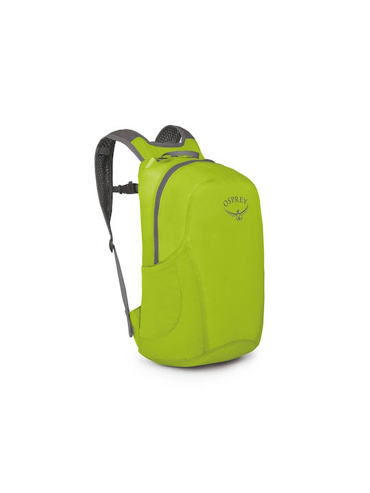 Osprey Ultralight Bergsteigerrucksack 18Es Grün