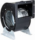 Bahcivan Zentrifugal Industrieventilator