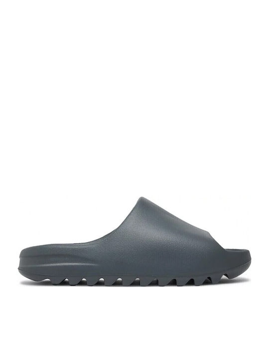 adidas Yeezy Ανδρικά Slides Slate Grey