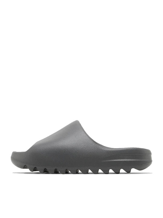adidas Yeezy Ανδρικά Slides Γκρι