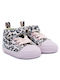 Childrenland Baby Sneakers Rosa