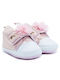 Childrenland Baby Sneakers Pink