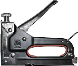 Topmaster 491105 Handtacker für Heftklammern