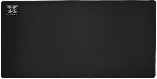 Serioux SRXMP-ENIRO-L Gaming Mouse Pad XXL (900mm) Black