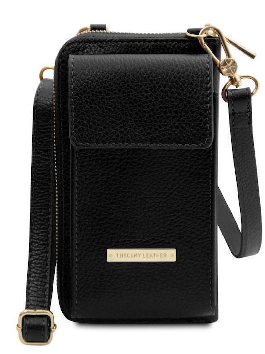 Tuscany Leather Large Leather Women's Wallet Cl...