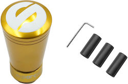 Shift Knob Gold Shift Knob Gold