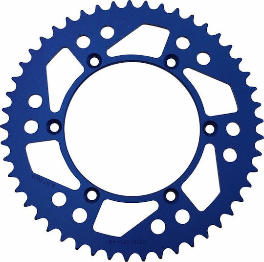 Moose Racing Pinion spate pentru Yamaha YZ 250 - YZ 250