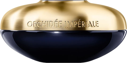 Guerlain Orchidée Impériale Rich Cremă Hidratantă De Față De Zi 50ml