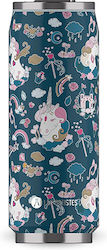 Les Artistes Insulated Can