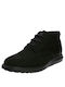 Kricket Men's Boots Black