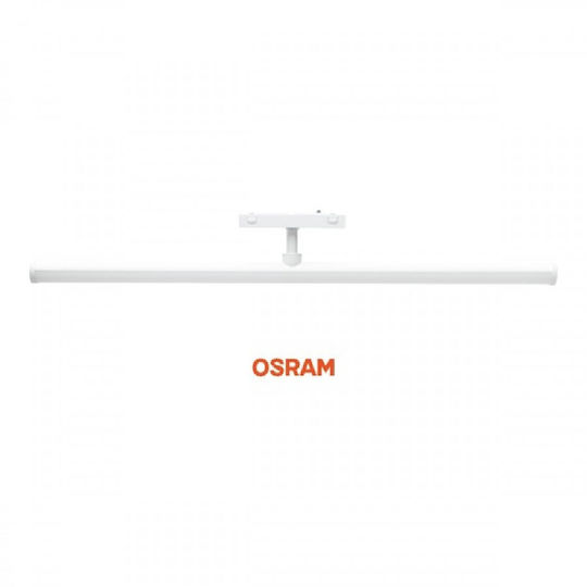 Spot Light Commercial Linear LED Ceiling Light 12W Natural White L60xD2.6cm