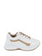 Doca Sneakers White