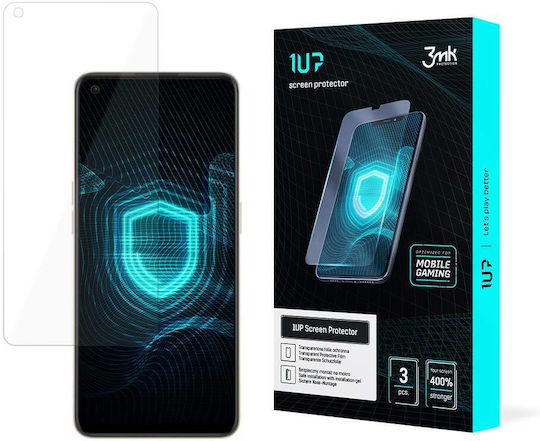 3MK Screen Protector (Oppo Reno8)