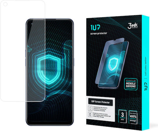 3MK Screen Protector (Oppo Find X5 Lite)