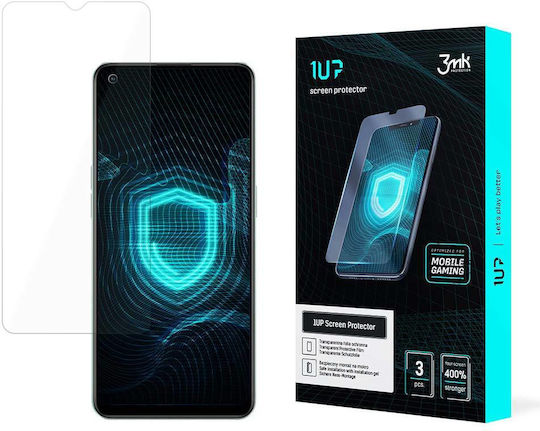 3MK Screen Protector (Oppo Reno7 Lite)