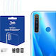 3MK Lens Protection Tempered Glass (Realme 5)