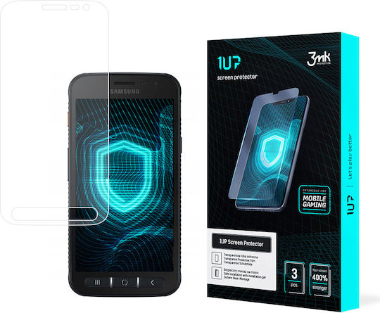 3MK Tempered Glass (Samsung Galaxy Xcover 4s)