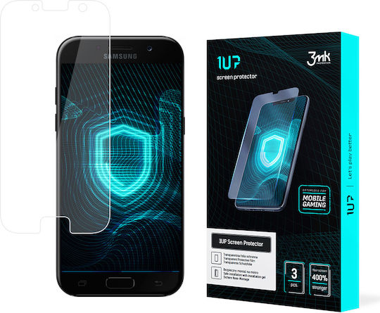 3MK Защитен екран (Galaxy A5 2017)
