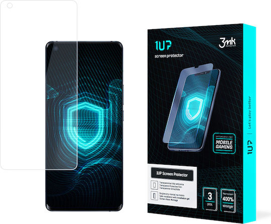 3MK Tempered Glass (Vivo X50 Pro 5G)