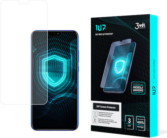 3MK Screen Protector (Honor 8X)