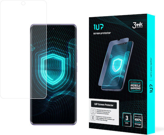 3MK Screen Protector (Huawei Nova 9 / Honor 50 5G - Huawei Nova 9 / Honor 50 5G)