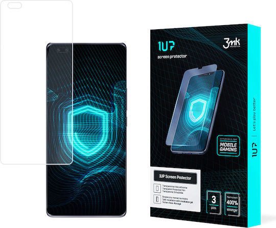 3MK Screen Protector (Honor 50)