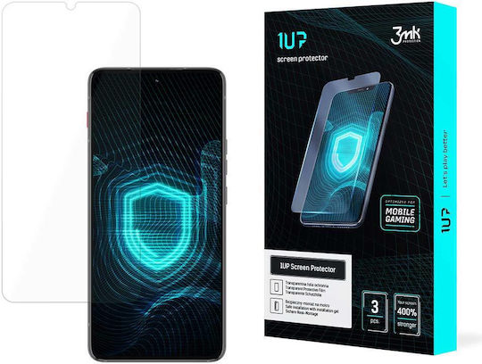 3MK Screen Protector (Motorola ThinkPhone)