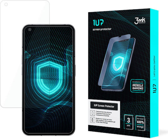 3MK Screen Protector 3pcs (Nothing Phone 1)