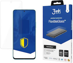 3MK Flexibleglass Ceramic Tempered Glass (Honor X8a) 3MK Flexibleglass Ceramic Tempered Glass (Honor X8a)