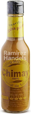 Chimay Chili Sauce 150ml