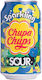 Chupa Chups Безалкохолна напитка с Газировка 345мл