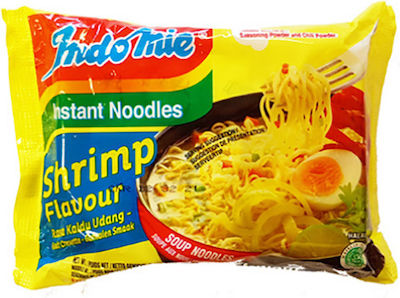 Indomie Instant-Mahlzeiten 1Stück