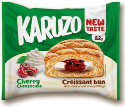 Karuzo Κρουασάν Cherry 82gr