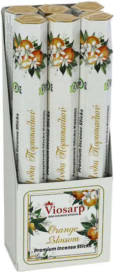 Viosarp Αρωματικά Sticks 5206753041399 16τμχ