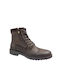 Canguro Men's Boots Brown