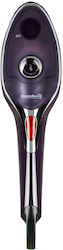 Hausberg Garment Steamer Hand 1100W with Tank 70ml Purple
