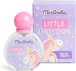 Martinelia Little Unicorn Eau de Toilette 30ml Martinelia Little Unicorn Eau de Toilette 30ml