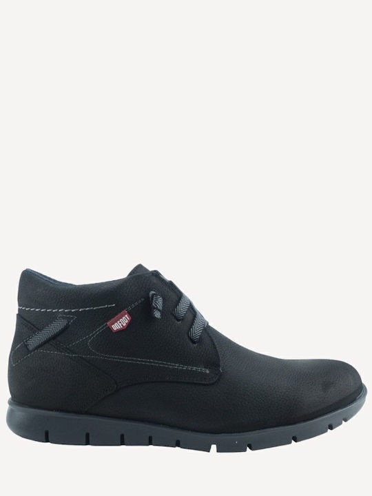 On Foot