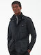 Winter Jacket Black
