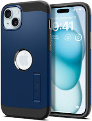 Spigen Tough Armor MagFit Back Cover Plastic Na...