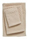 Das Home Bath Towel Set 3pcs Best 0683 Beige (#0683) Weight 480gr/m²