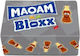 Haribo Cola Geschmack 1Stück 22gr