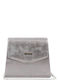 Doca Damen Tasche Hand Gray