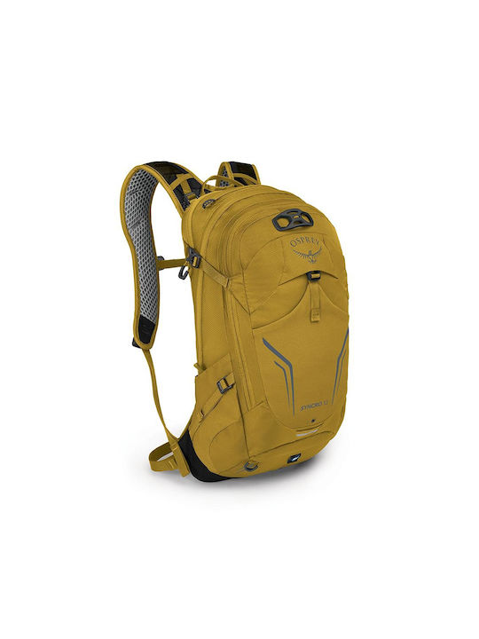 Osprey Syncro Mountaineering Backpack 12lt Yellow 10005070