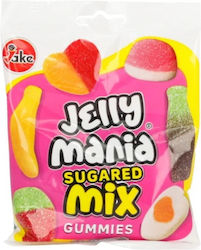 Jake Sugared Mix Candies 100g