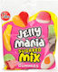 Jake Ластици За Смучене Sugared Mix 100гр