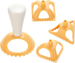 Tescoma Plastic Pasta Cutter Delicia