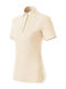Malfini Women's Short Sleeve Promotional T-Shirt Beige