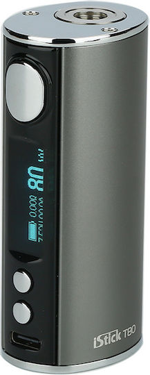 Eleaf Istick T80 Box Mod Grey